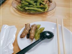-烤五行·烧烤烤串(石佛营店)