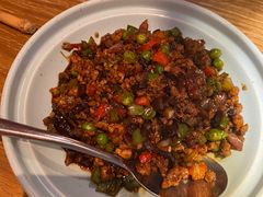 黑三剁-中8楼风尚云南菜(颐堤港店)