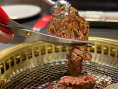 -AJIYA·池袋日式烧肉自助(天津万象城店)