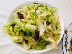 -新新湘菜馆(新中街二条店)