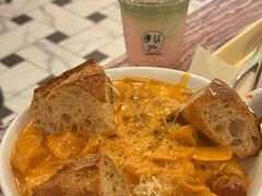 罗杰炒年糕-OUR Bakery(国贸商城店)