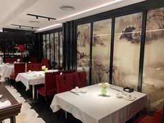 大堂-新花城蟹粉馆(乌鲁木齐店)