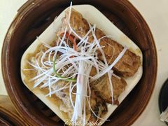 -广州建国酒店-盈丰阁粤菜-粤式茶点