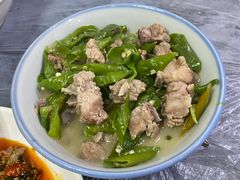 -明华饭庄(清泉街店)