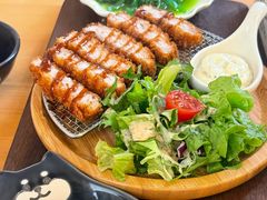 -柴の食堂·日式家庭料理·熊之肆(大学路店)