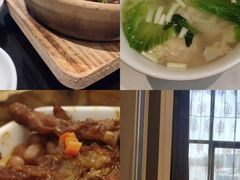 -祥记果木烤鸭·国宴豫菜