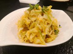 -嘻小北·兰州清汤牛肉面(太平洋森活天地店)