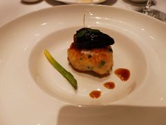 -Yan Ting 宴庭中餐厅(上海静安瑞吉酒店)