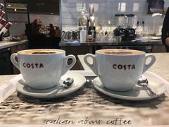-COSTA COFFEE(成都来福士店)