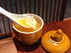 -古京·臻致料理(月湖店)