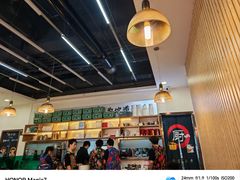 -冰城焰会大丰收铁锅炖(萝岗万达金街店)