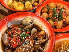 -拐枣巷小串串(财大店)
