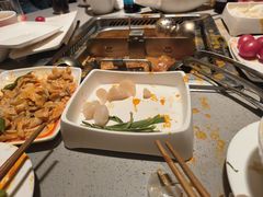 -海底捞火锅(关山保利店)