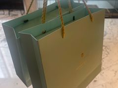 -西点坊(浦东香格里拉店)