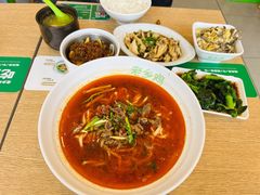 -老乡鸡(潜山南岳路店)