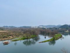 -婺源月亮湾