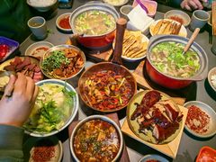 -古市香跷脚牛肉·非遗传承单位