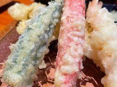 -天妇罗内顺田(罗湖店)