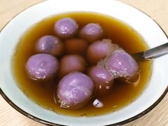 -佰搭果·广式茶餐厅(西华路店)