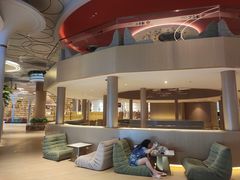 -浦乐汇·汤泉水世界