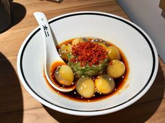 脆椒小皮蛋-太二酸菜鱼(福州泰禾店)