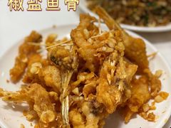 -中山脆肉鲩(新圳东路店)