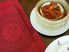 -彩丰楼·中餐厅(国家会展中心上海洲际店)