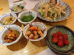 -吉兆·料理(红梅南路店)