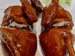 -星河湾半岛酒店-真粤中餐厅