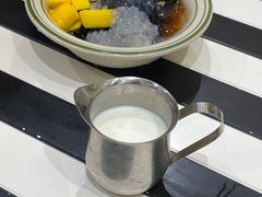 -堂屋糖水店(愚园店)