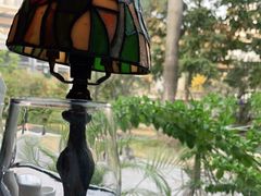 -火车头法国西餐厅