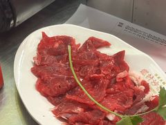 -燃计沙茶皇·香港沙茶火锅(人广旗舰店)