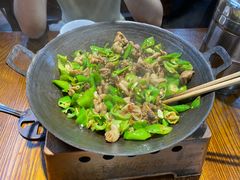 -张氏父子常德肠子馆(贺龙店)