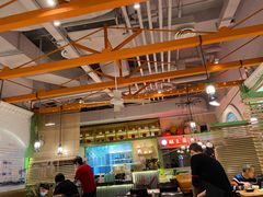 大堂-新加坡高记KOO KEE Restaurant(盈科店)
