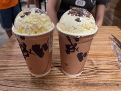 -成川茶店·潮汕工夫浓茶(万象店)