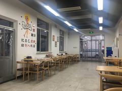 大堂-路边摊胡同里(星城商厦店)