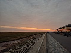 -南汇嘴观海公园