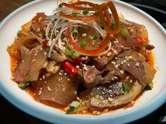-山城外·非遗酸菜鱼(新都汇融店)