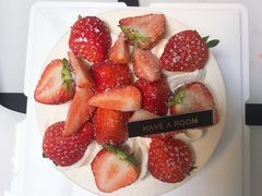 -HAVE A ROOM·有间质果(总店)