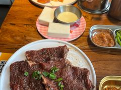 -原始泥炉烤肉(总店)