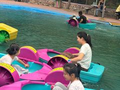 -西部长青自然儿童乐园