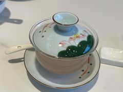 -雷峰塔·藕香居餐厅