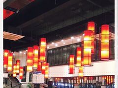 大堂-鸡毛店·川菜(双楠店)