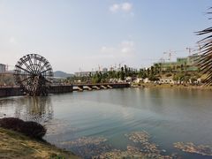 -枫香湖儿童公园