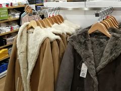 -优衣库(上海颛桥万达广场店)