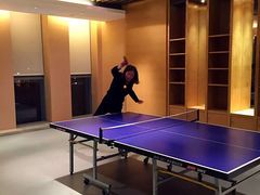 -无锡新湖铂尔曼大酒店