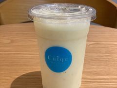 -奎克咖啡Cuiqu(晶品店)