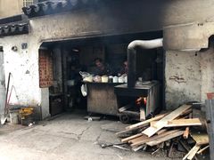 -安庆柴火馄饨(马道街店)