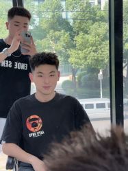 -DK SALON连锁专业烫染接发店
