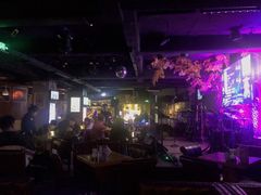 -音乐房子·Vintage Live Bar(玉林总店)